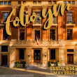 The Vancouver Club Graces the Cover of Folio.YVR Issue 34, Celebrating the Relevance & Appeal of Private Members’ Clubs