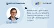 DMARC MSP Case Study: 1-MSP Boosts Client Security & Deliverability with PowerDMARC