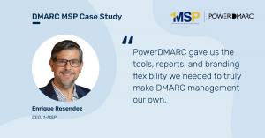 1-MSP x PowerDMARC