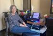 Palisades Wildfire Prompts Nurse To Offer 'Not For Sale – Ever' Corvette for Trade: 'Something Compact—but With Soul'