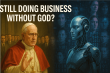 Pope Leo XIV’s AI Warning Prompts DOMINUS Lab to Release Christian Governance Manifesto