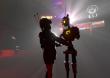 Uncanny Alley: A New Day earns Emmy Win for Outstanding Emerging Media Program