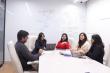 Girl Power Talk Unveils HerConversation: A Global Platform Amplifying Women's Voices in Health, Leadership, & Innovation