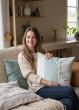 Encomf Launches Eco-Friendly Cushion Collection, Supporting Sustainable Living in UK Homes