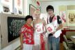 Benxi Manchu Paper-Cutting Recognized as Liaoning Provincial Intangible Cultural Heritage
