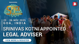 Srinivas Kotni