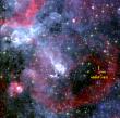 Cosmic mystery deepens as astronomers find object flashing in both radio waves and X-rays