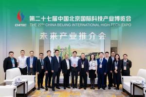 Group photo with experts attendees