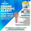 Pop’N Flavors Celebrates Grand Opening of Second Location in Moreno Valley on June 7, 2025