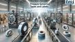 Global Pressure Sensitive Tapes and Labels Market to Reach USD 72,214.3 Million by 2035, Growing at 4.7% CAGR | FMI