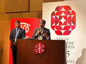 PS Addressing