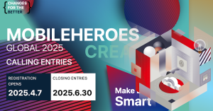 Mobileheroes Global 2025