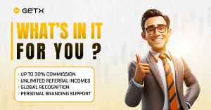 Your Benefits with GetX