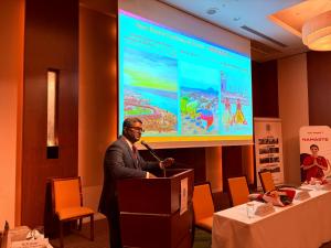 Tokyo Roadshow PPT