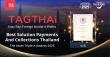 TAGTHAi won The Asset Triple - A Awards 2025 for TAGTHAi EasyPay, Thailand’s first e-wallet for foreign tourists