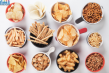 Protein Crisps Market Set for Robust Growth of USD 7,415.77 Million with Expanding Consumer Demand Through 2035 | FMI