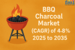 BBQ Charcoal Market to Reach USD 5.3 Billion by 2035, Driven by Outdoor Cooking Trends and Eco-Friendly Alternatives