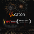 Caton Wins APB+ Award for Caton Media XStream – A Reliable, AI-Powered Live Video Delivery Platform Over IP