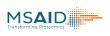 MSAID Receives ISO/IEC 27001 Certificate from TÜV SÜD