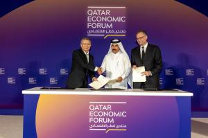 MOU Signatories