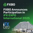 FXBO Announces Participation in iFX EXPO International 2025