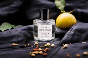Himba Fragrance