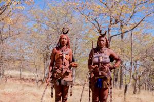 African Women