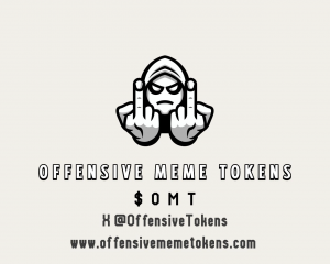 Offensive Meme Tokens