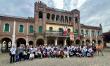 La Zontiana 2025: A Charity Walk With IIWB Celebrating Community, Heritage, and Empowerment