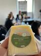 Transylvanian Cheese Reinvented with EU Money