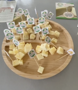 Sag cheese