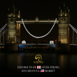 Golden Bird Jewels Expands to UK After Strong Success in U.S. Market