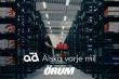 AD Sweden acquires Örum Oy Ab 