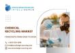 Chemical Recycling Market anticipated to reach US$14.383 billion by 2030 at a CAGR of 10.05%