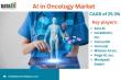 AI in Oncology Market: Trends, Growth, Opportunities & Future Outlook 2025 | DataM Intelligence