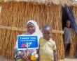 Annual Report Shows Helpster Doubling Impact in Fight Against Maternal and Child Mortality