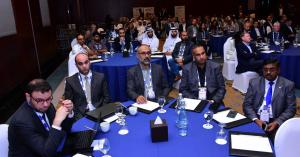 Water Management Conference 02