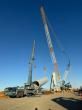 Diaz onshore windfarm will produce energy for 6% of Namibia's energy consumption avoiding 200,000 tons of CO₂ emissions