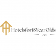 Hotel Booking Challenges for 18-Year-Old Travelers Addressed by New Platform