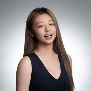 Qingyun Pan, A Producer of ‘Loser is Winner’