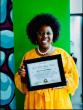 Dr. Iwuchukwu Wins Presidential Award