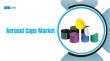 Aerosol Caps Market to Reach USD 1.6 Billion by 2035, Driven by 5.6% CAGR Growth