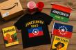 Amazon’s Curated Juneteenth Collection Spotlights Freedom, Fashion, and Black Heritage