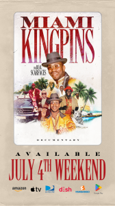 New Docuseries