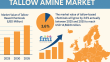 Beyond Agriculture: The Emerging Role of Tallow Amine in Europe’s Asphalt and Bitumen Emulsifier Industry