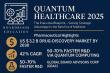 GBAC Unveils Quantum Healthcare 2025 Blueprint on Quantum Computing (QC) and AI-Driven Drug Discovery