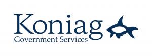 Koniag Government Services Logo