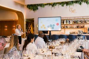 Miami Masterclass at Piegari