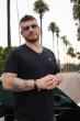 DJ Bander’s 'Gains & Losses' Debuts at #6 on iTunes Top 10 EDM Charts