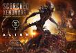 Pre-orders for the 'Alien: Romulus Scorched Xenomorph' Statue Began June 5, 2025